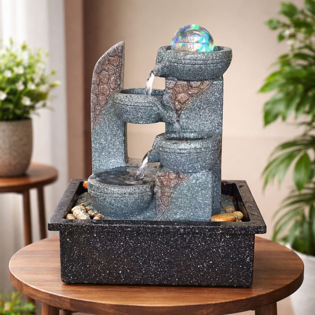Water Fountain