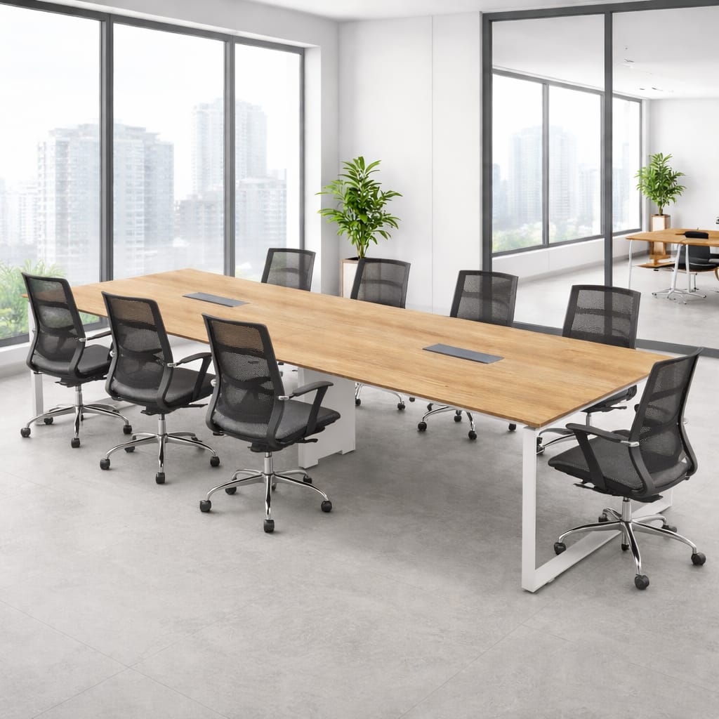 conference table 4