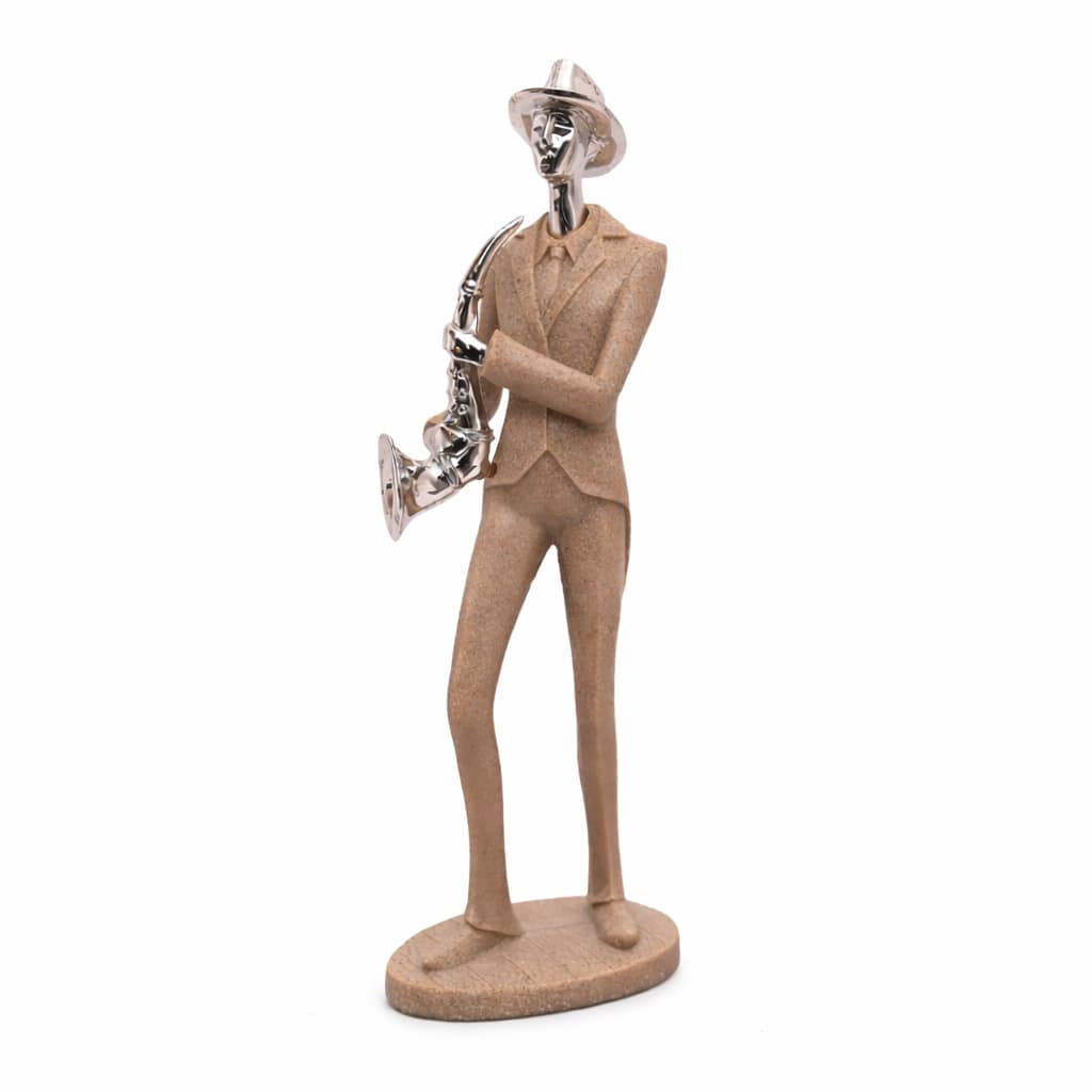 Musical Figurines – Musical Life 2