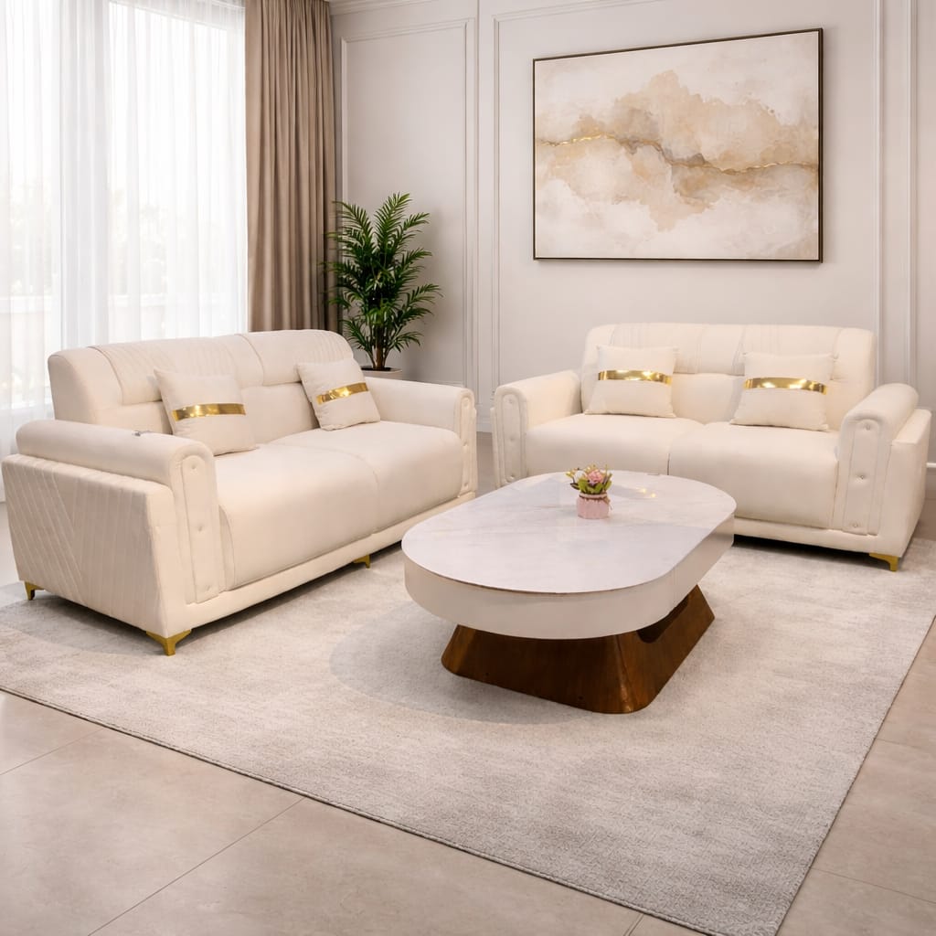 Sofa 3+2 Seater 2