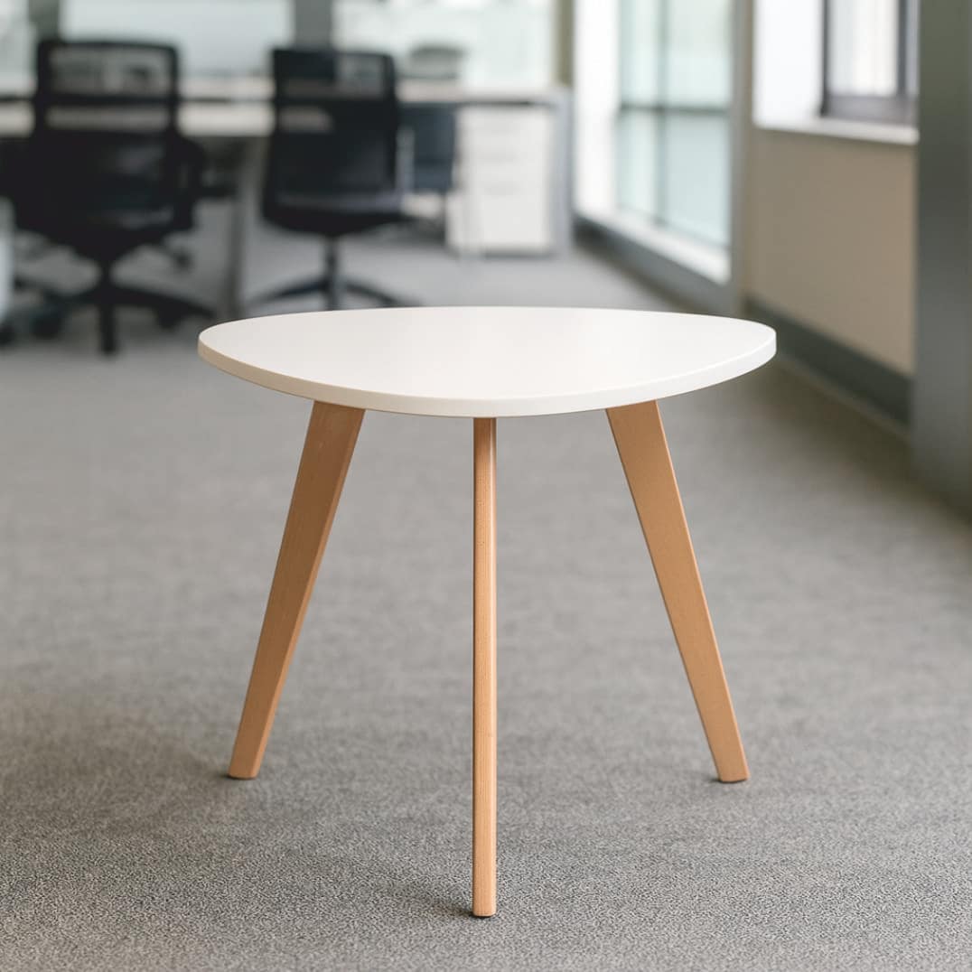 Radisson Oval Small Tables 2