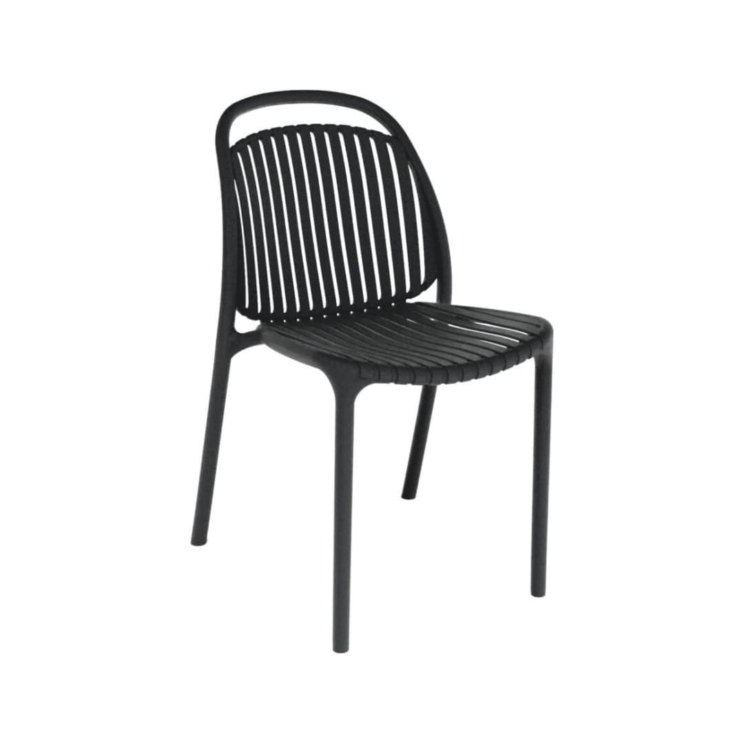 Cafe Dining Chair 2
