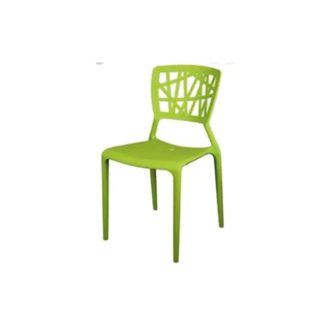 Tin Tin Cafe Chair 2