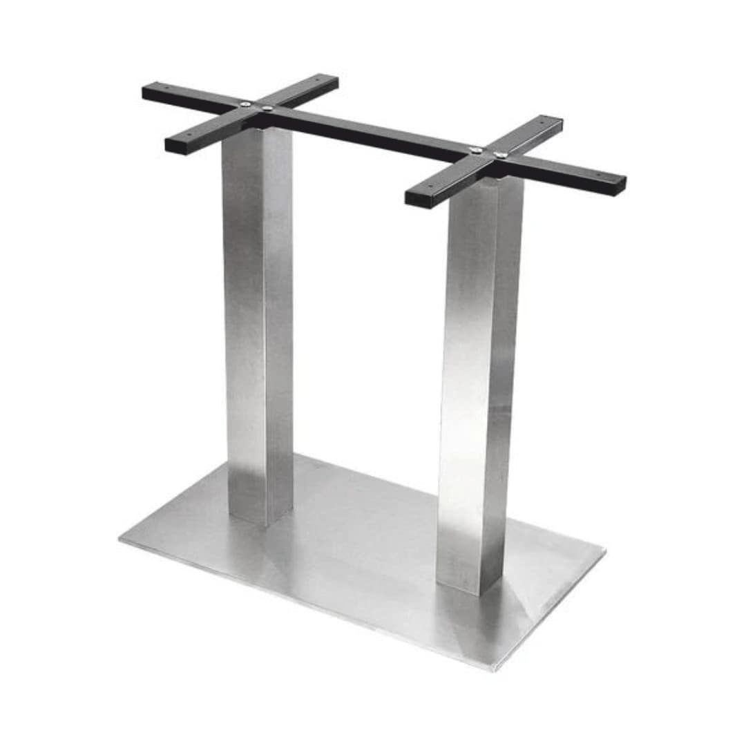 Cafe Leg Base 2