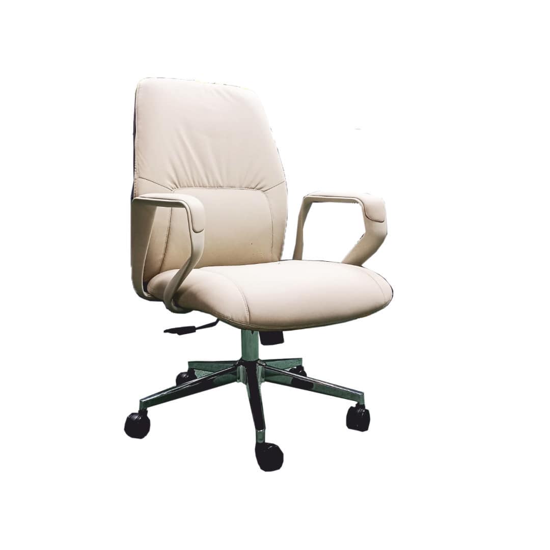Low Back Chair