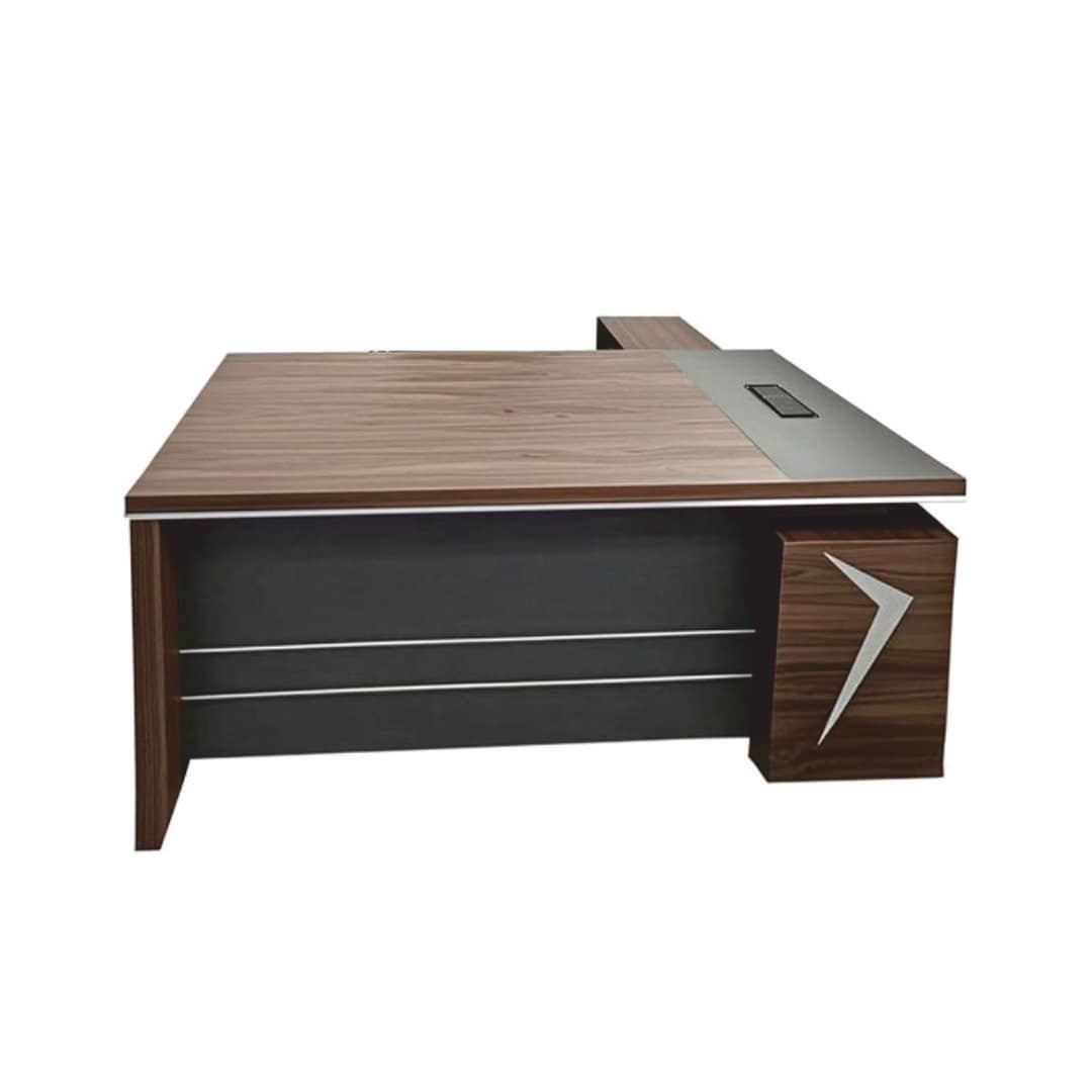 Office Table Mila Boss Table