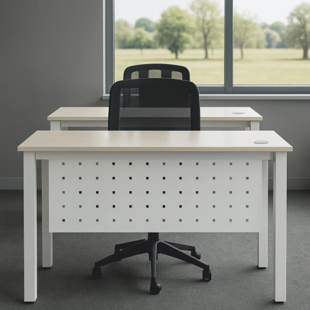 Wooden, Leather and Stainless Steel q