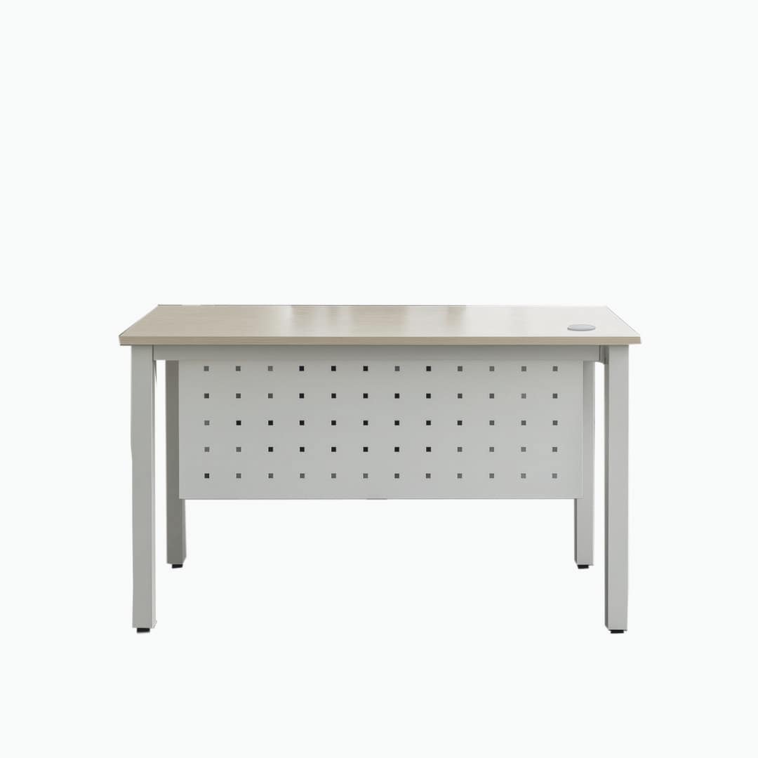 Wooden, Leather and Stainless Steel