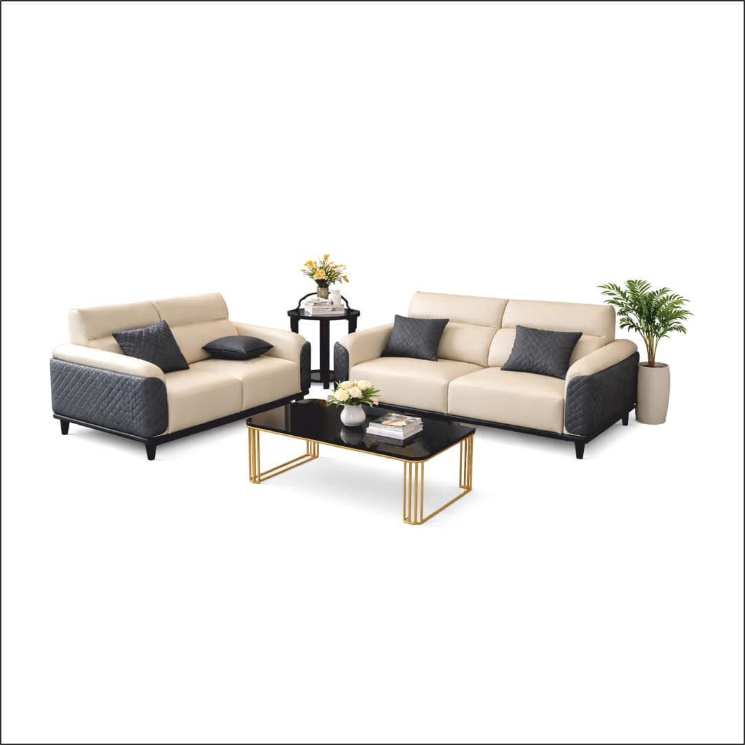 3+2 Seater Sofa Set