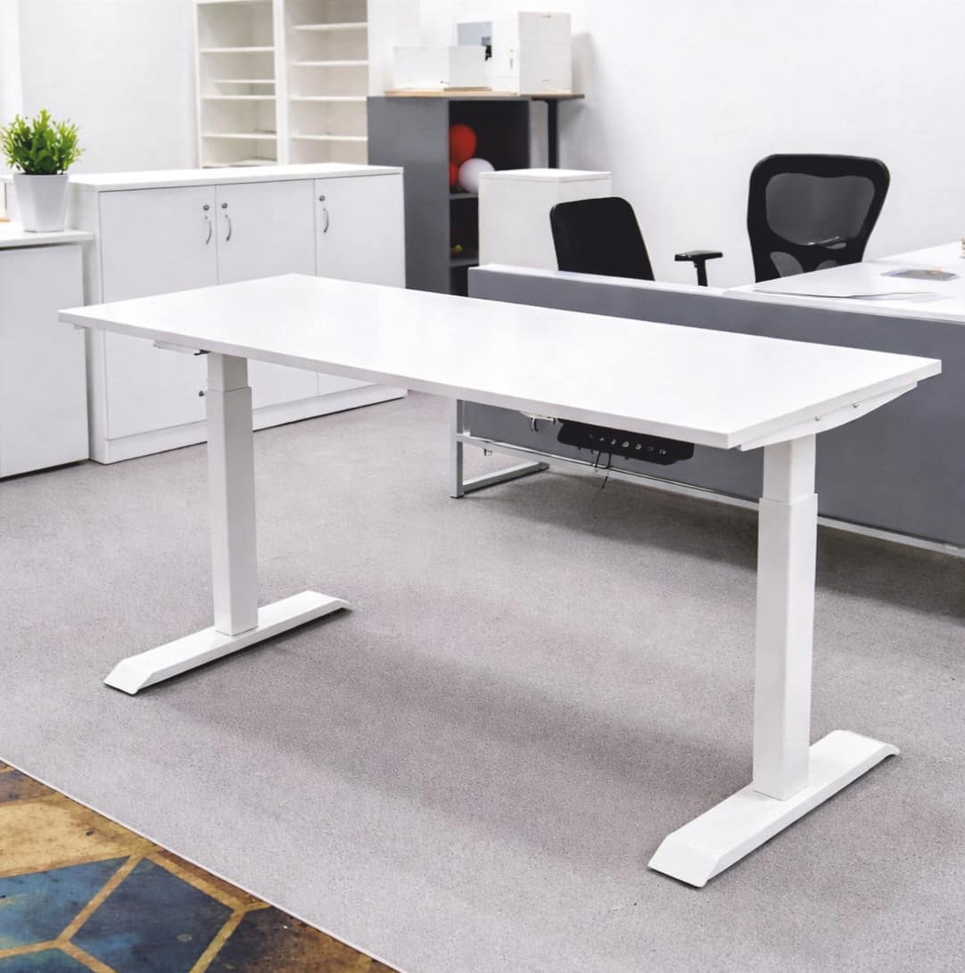 Electric Height Adjust Table