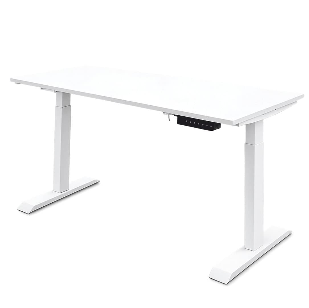Electric Height Adjustable Desk Standing Desk