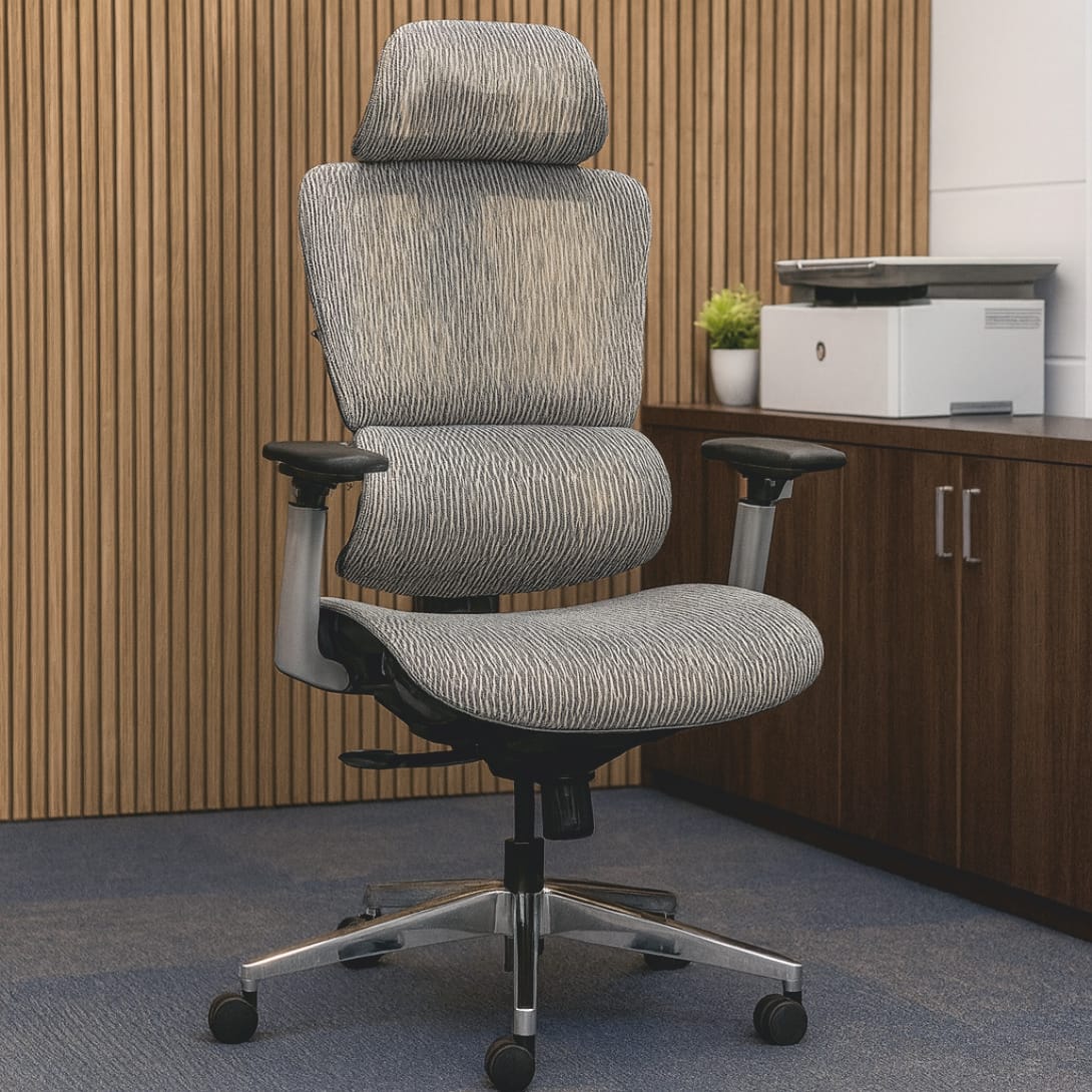 Boss Chair Venzo 2