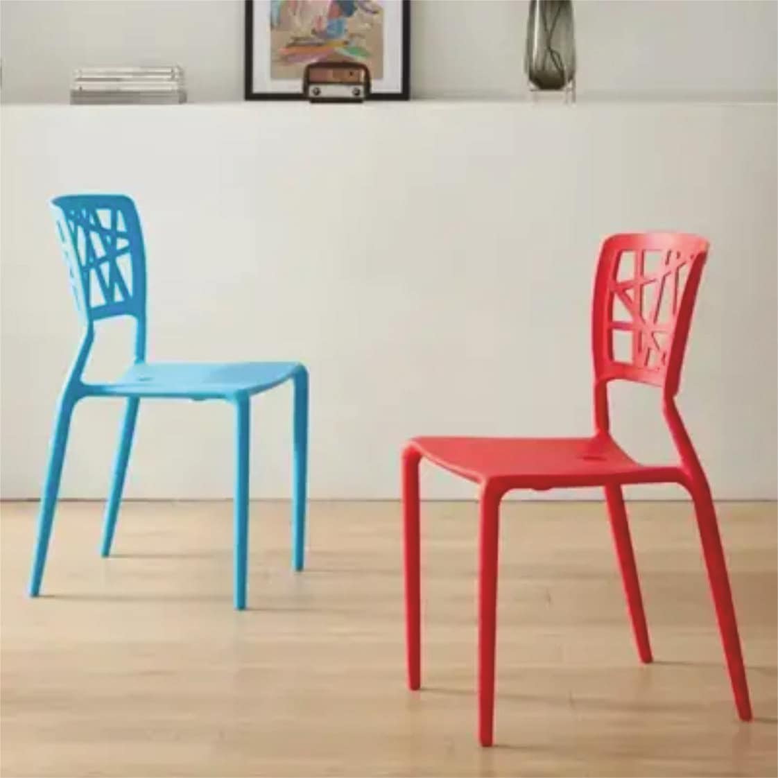Tin Tin Cafe Chair