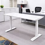 Electric Height Adjustable Desk Standing Desk
