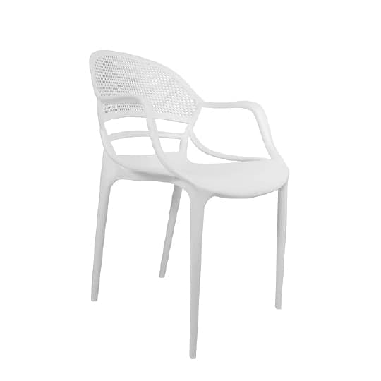 Cafeteria Chair 23