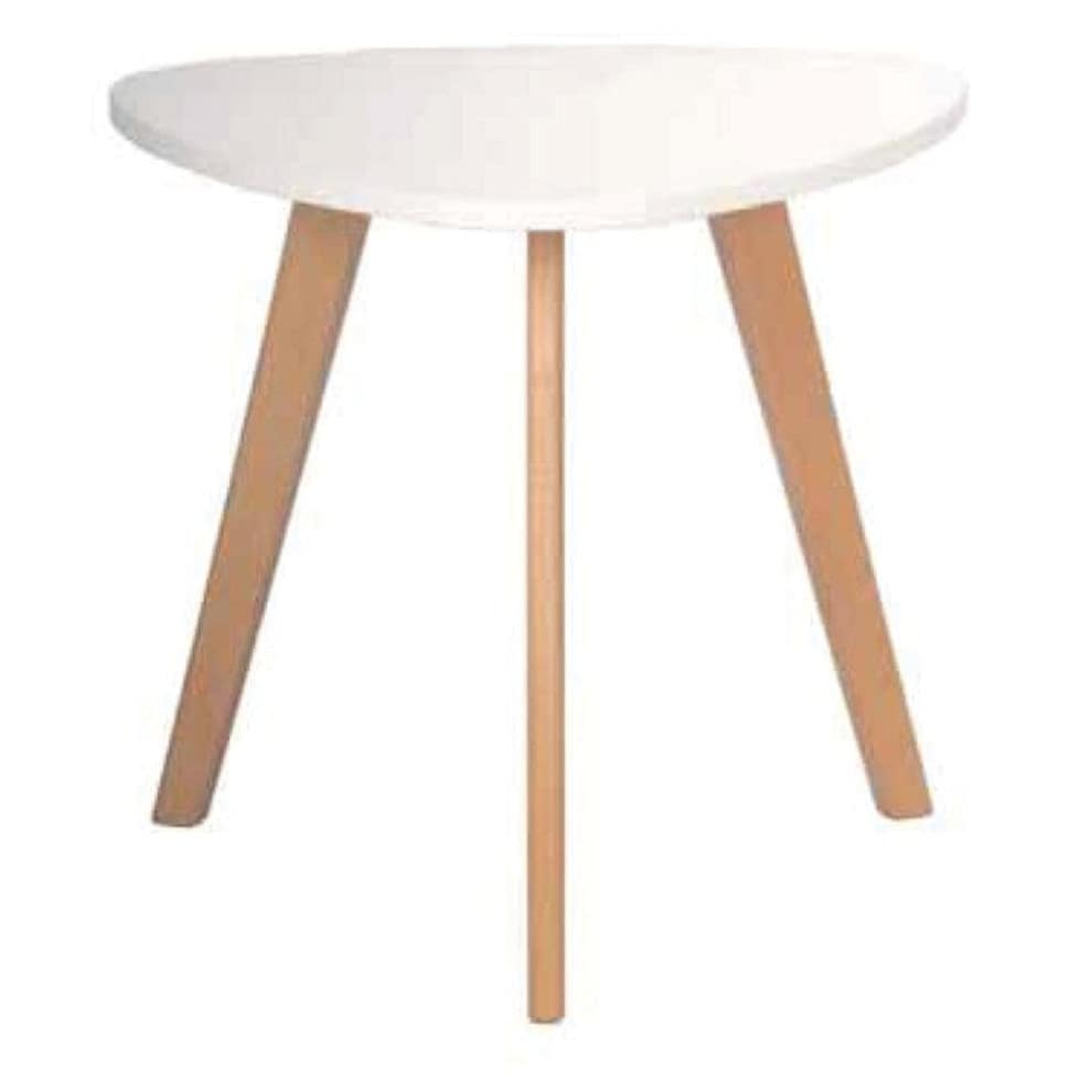 Radisson Oval Small Tables